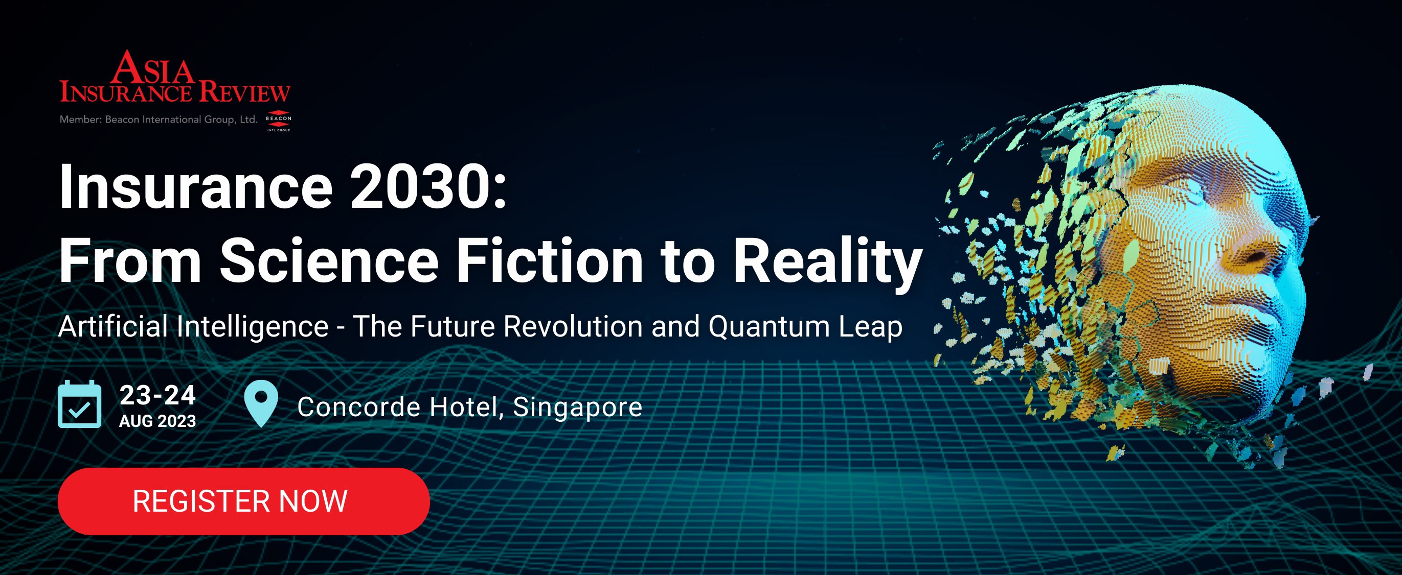 Insurance 2030: The Metaverse Insurance Summit 2023