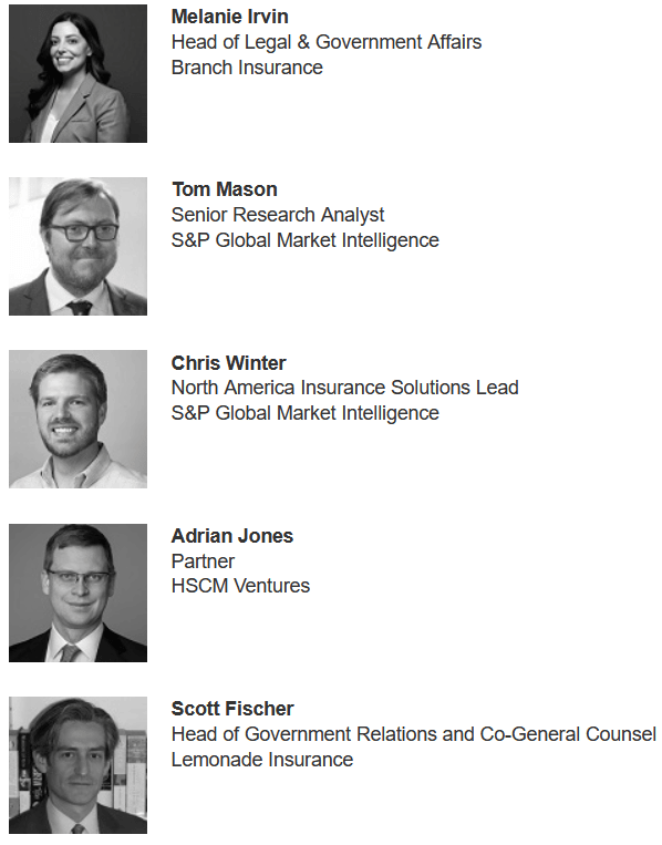 Outlook & Trends for US Insurtechs: How They Fared in 2022 & What to Expect Next Year Outlook & Trends for US Insurtechs: How They Fared in 2022 & What to Expect Next Year