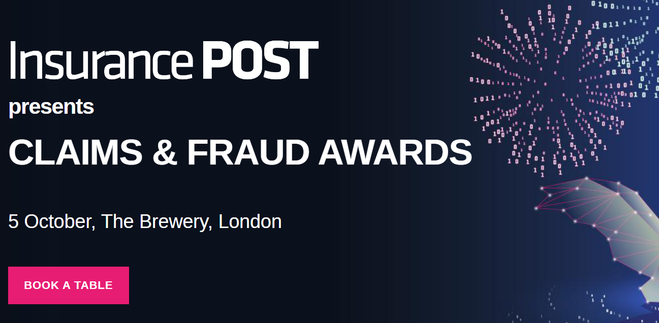 Claims & Fraud Awards 2023