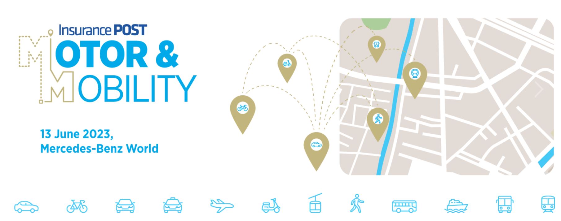 Motor & Mobility Conference 2023 Motor & Mobility Conference 2023