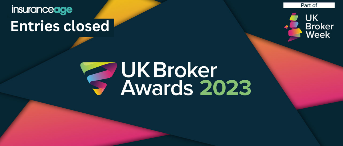 UK Broker Awards 2023 UK Broker Awards 2023