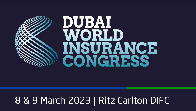 Dubai World Insurance Congress 2023 Dubai World Insurance Congress 2023