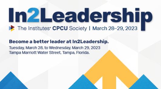 In2Leadership 2023 In2Leadership 2023