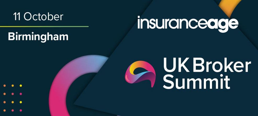 UK Broker Summit 2023 | The Lime Street Guide