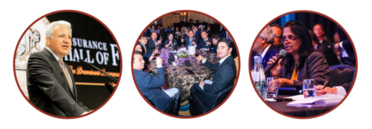 Global Insurance Forum 2023