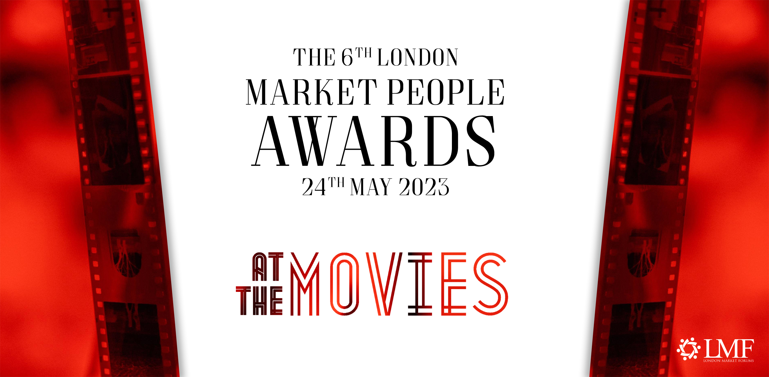 6th Market People Awards 2023 6th Market People Awards 2023