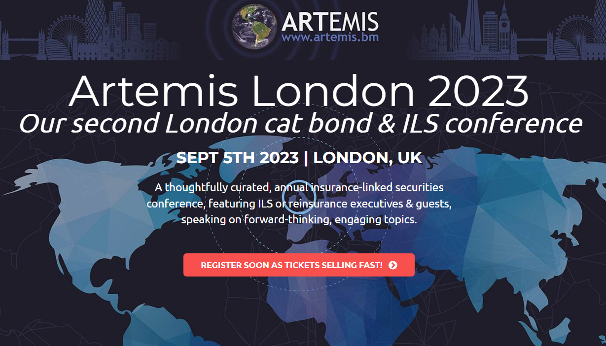 Artemis London 2023 Artemis London 2023