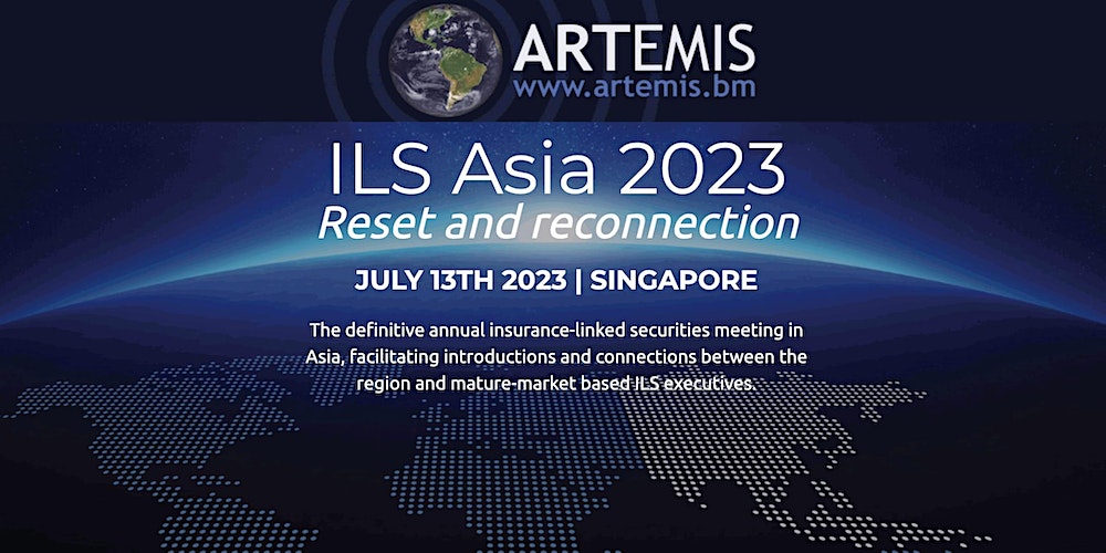 ILS Asia 2023 ILS Asia 2023