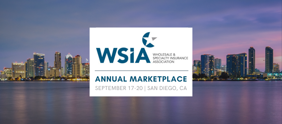 WSIA Annual Marketplace 2023 WSIA Annual Marketplace 2023