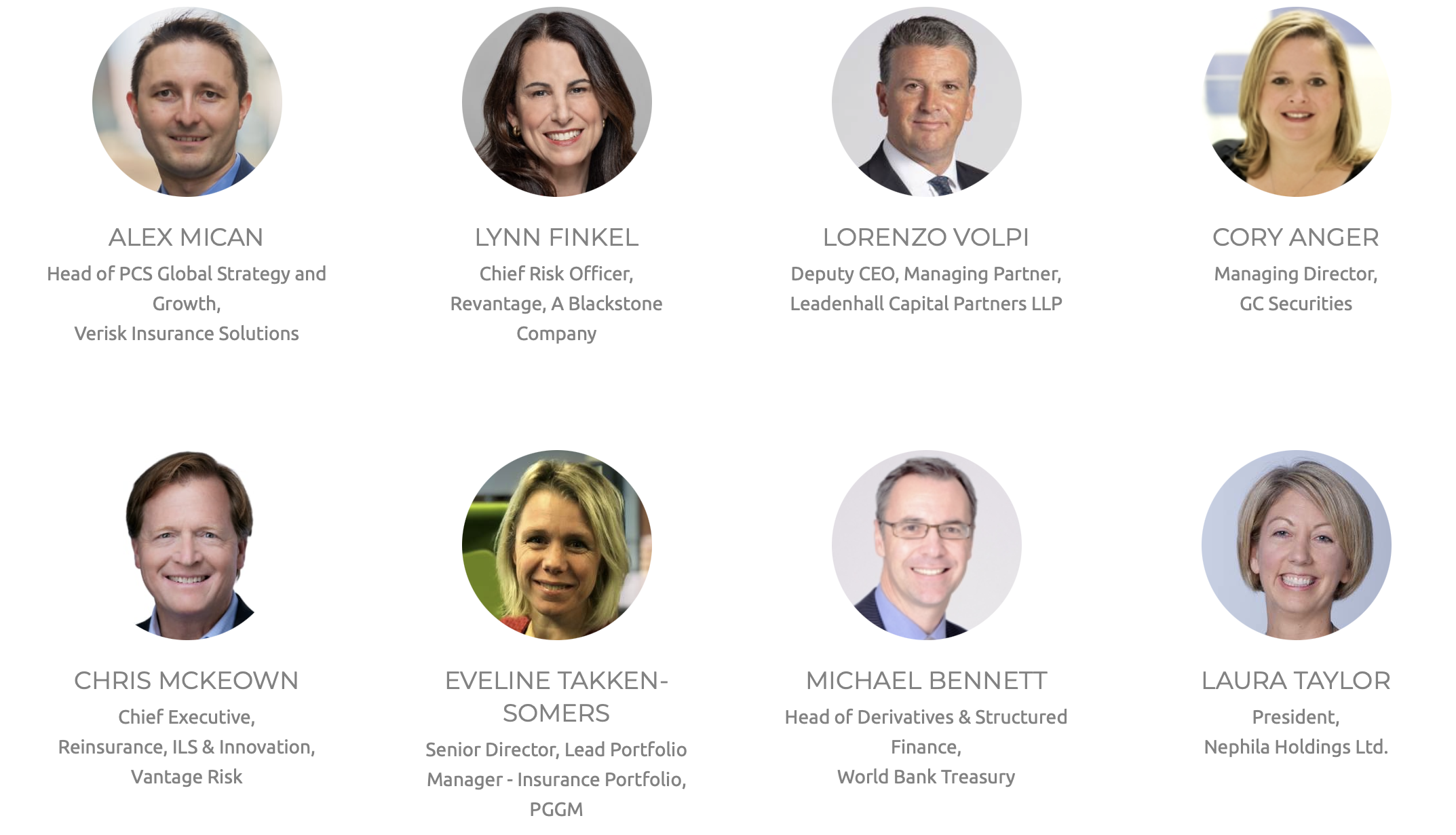 Artemis ILS NYC 2024 Artemis ILS NYC 2024