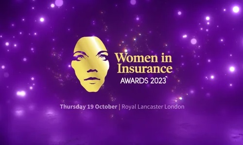 Women in Insurance Awards 2023 Women in Insurance Awards 2023