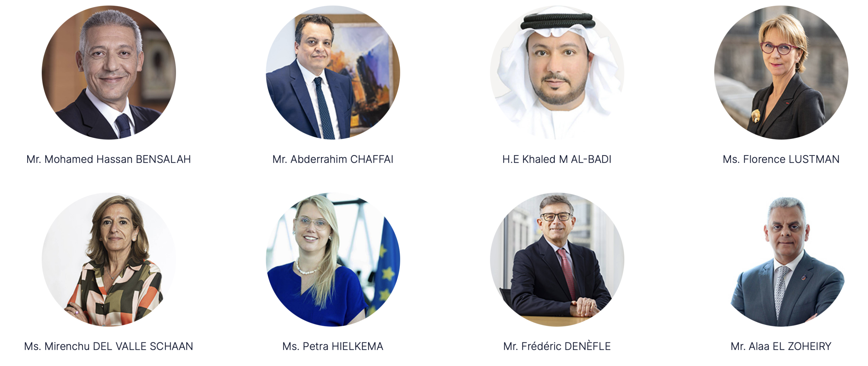 Rendez-vous de Casablanca de l'assurance 2024 Rendez-vous de Casablanca de l'assurance 2024