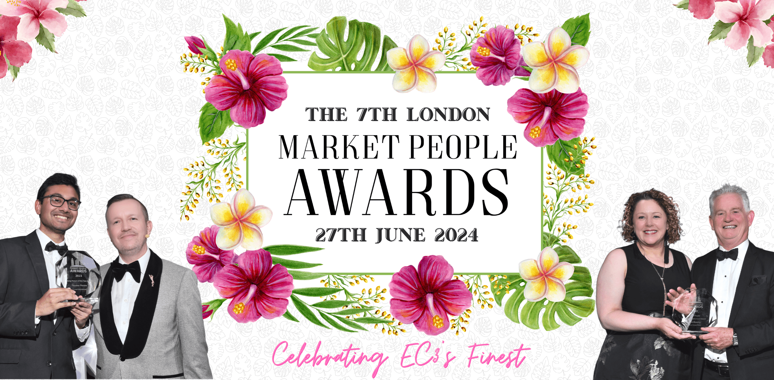 The 7th Market People Awards 2024
