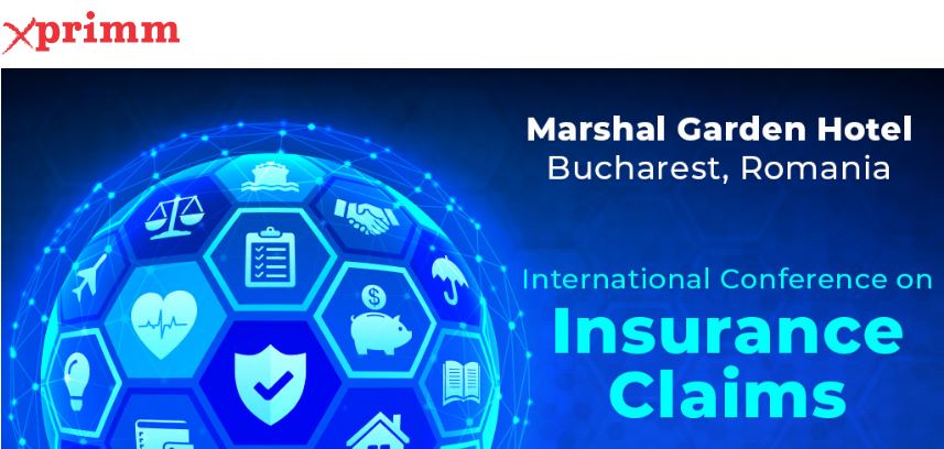 International Conference on Insurance Claims 2024 International Conference on Insurance Claims 2024
