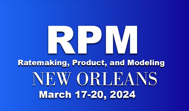 2024 CAS RPM Seminar