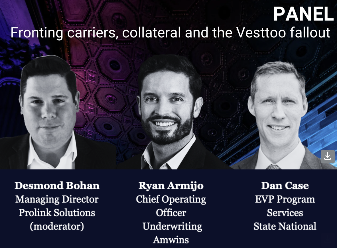 Program Manager Conference & Awards 2024