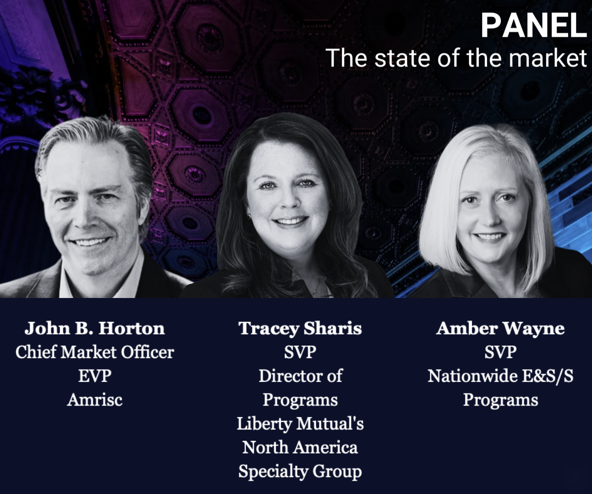 Program Manager Conference & Awards 2024 Program Manager Conference & Awards 2024