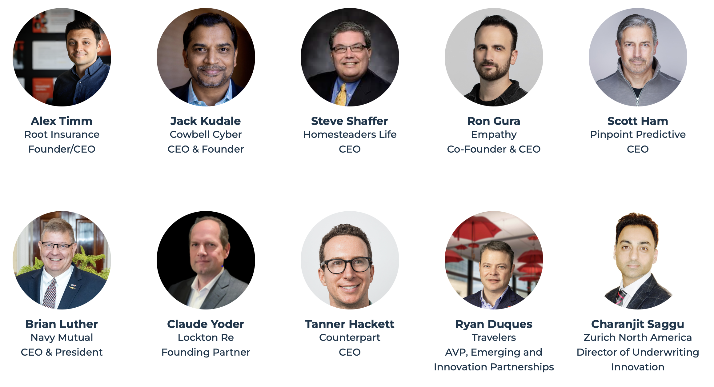 InsurTech Conference 2024