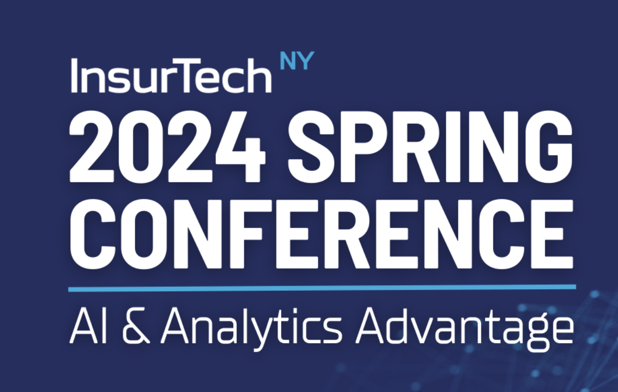 InsurTech Conference 2024