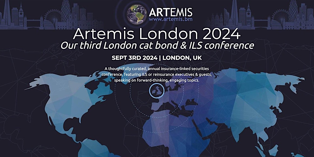 Artemis London 2024
