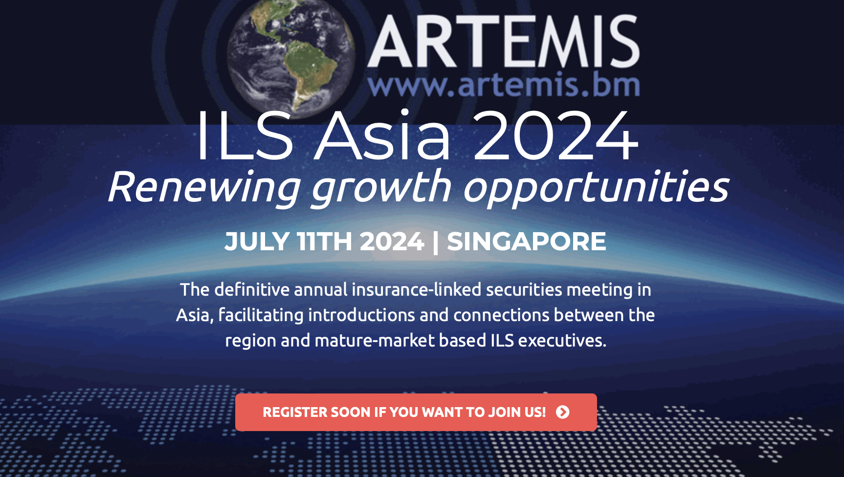 ILS Asia 2024 ILS Asia 2024