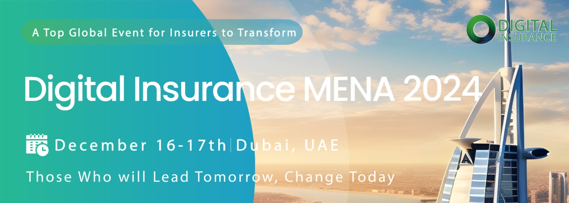 Digital Insurance MENA 2024