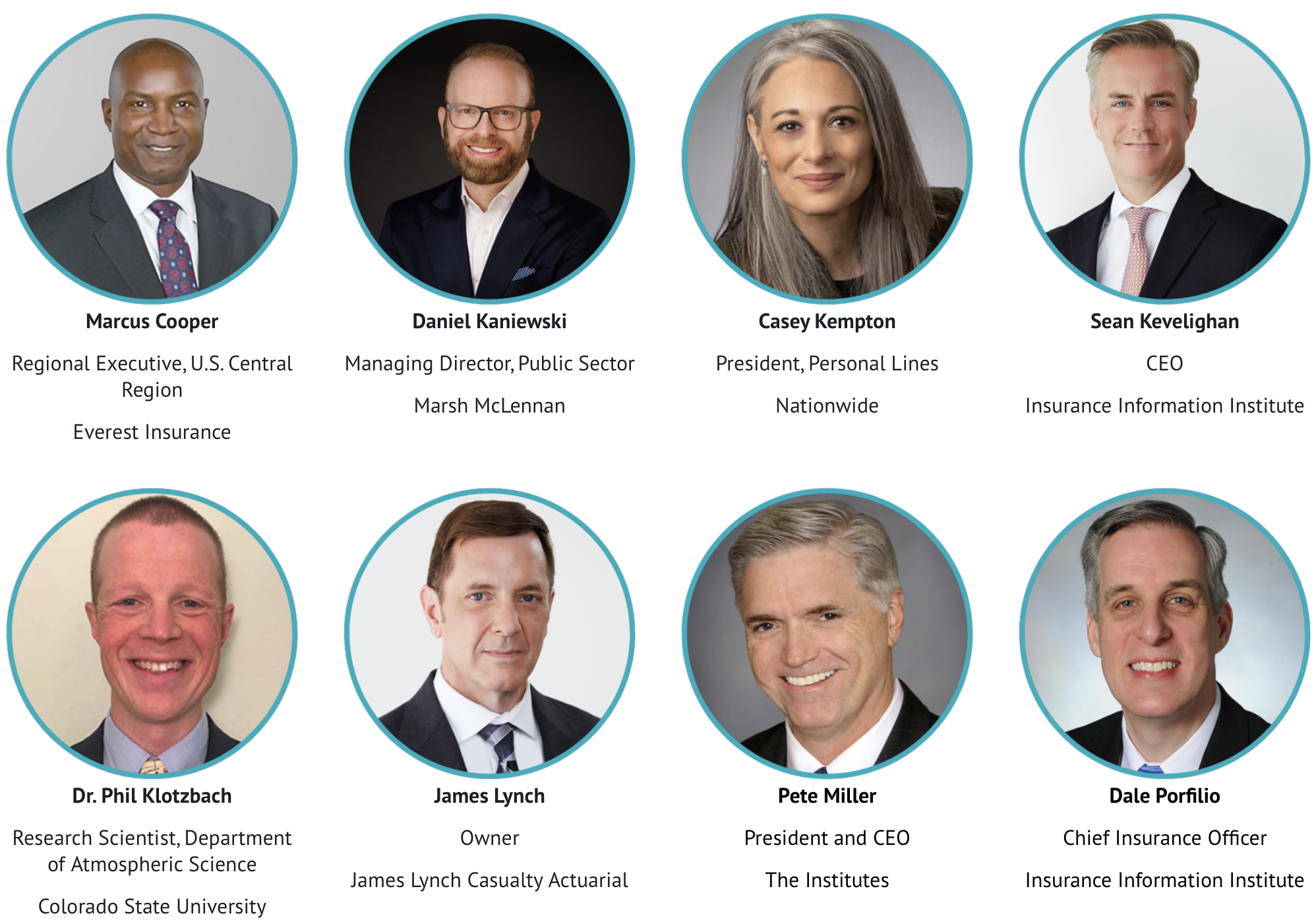 Joint Industry Forum 2024