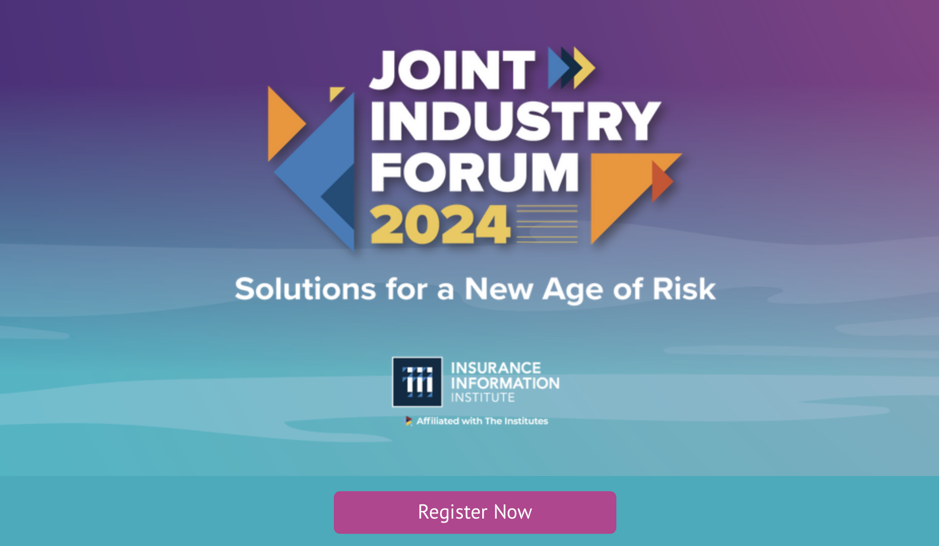 Joint Industry Forum 2024