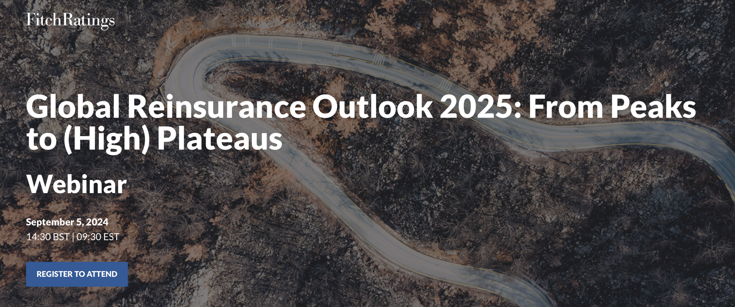Global Reinsurance Outlook 2025: From Peaks to (High) Plateaus