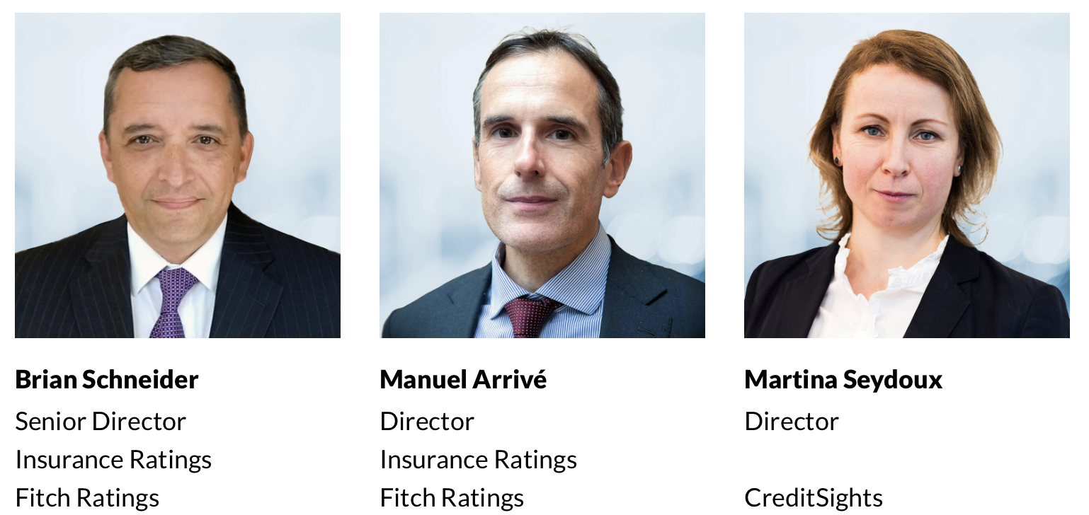 Global Reinsurance Outlook 2025: From Peaks to (High) Plateaus