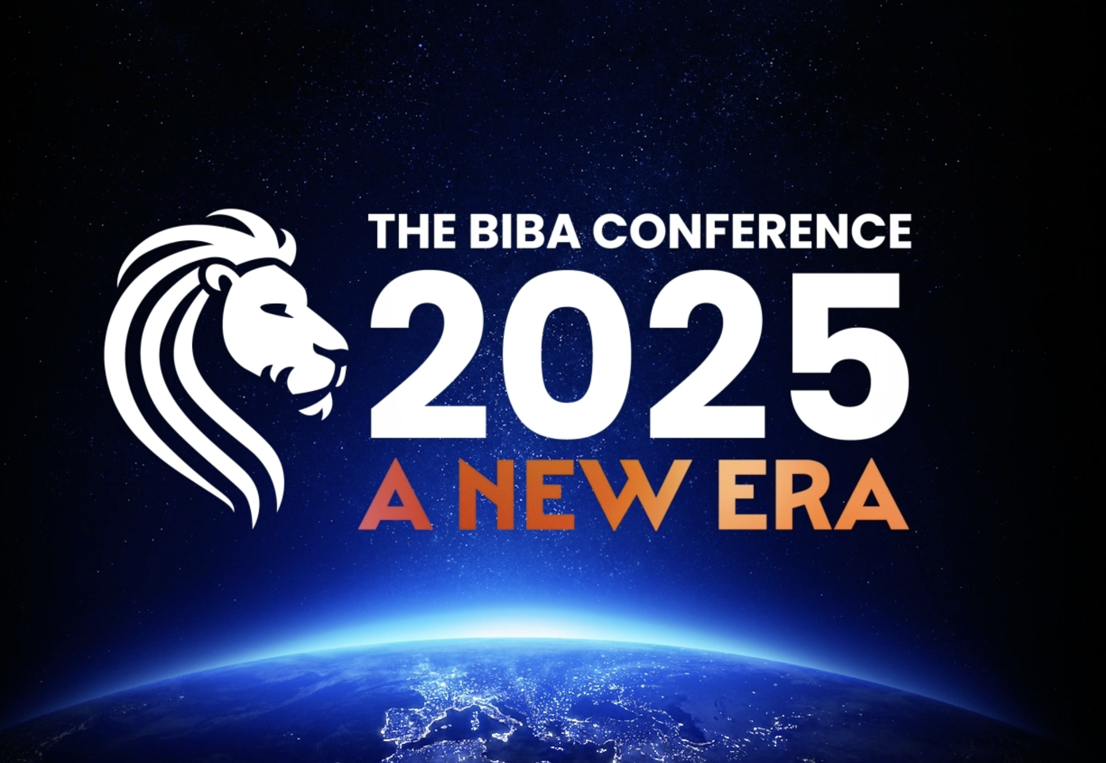 BIBA 2025