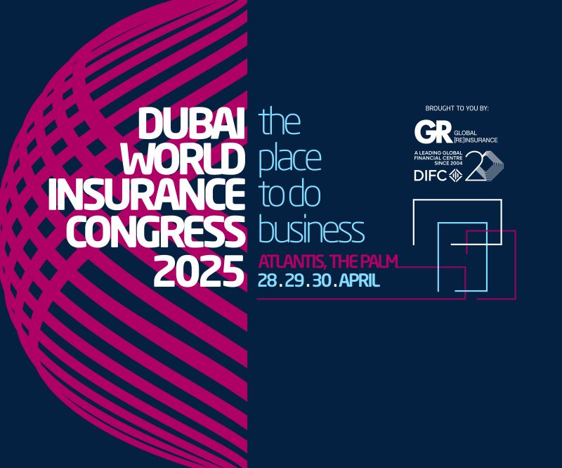 Dubai World Insurance Congress (DWIC) 2025 The Lime Street Guide