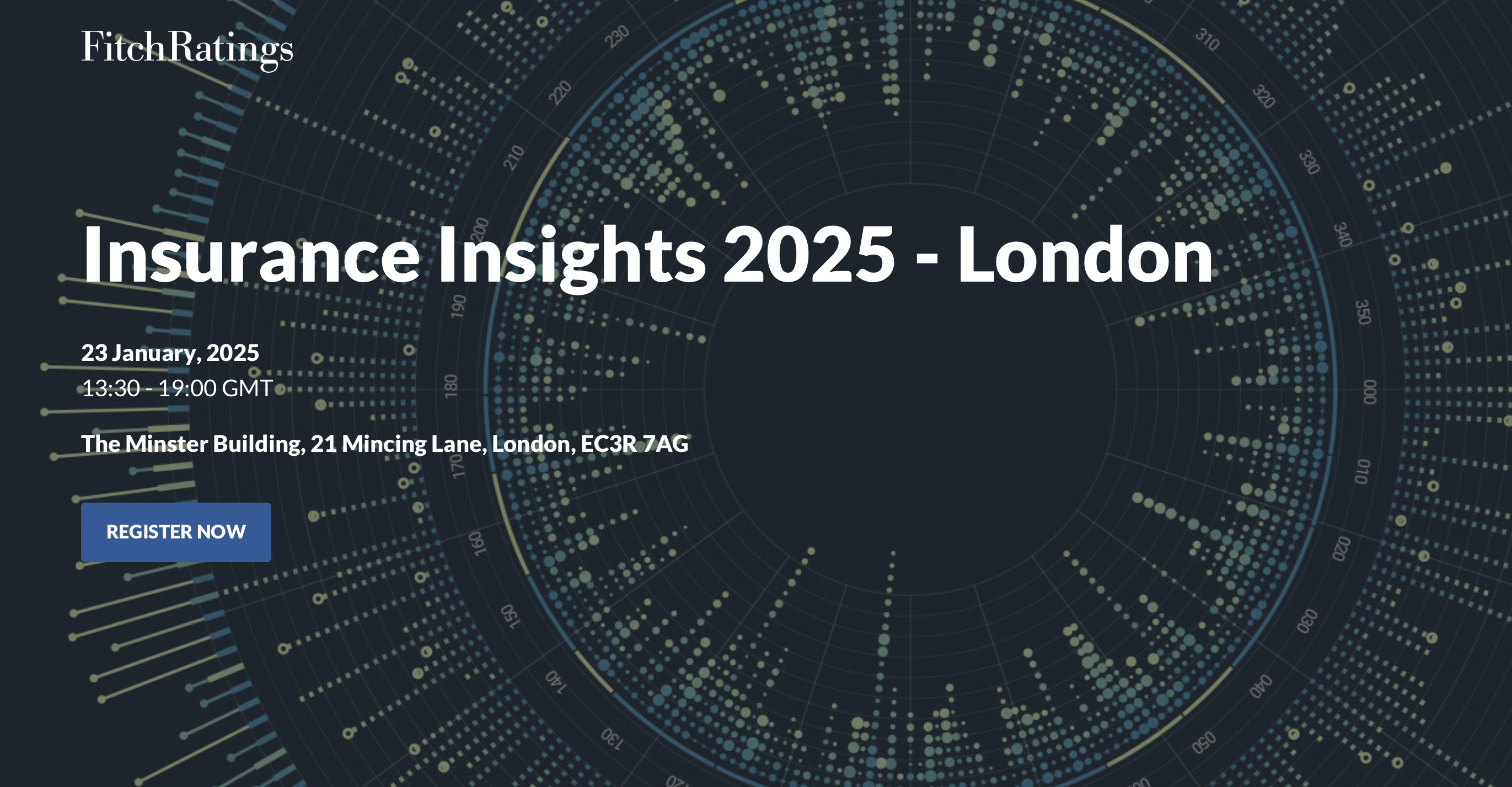 Insurance Insights 2025 - London Insurance Insights 2025 - London
