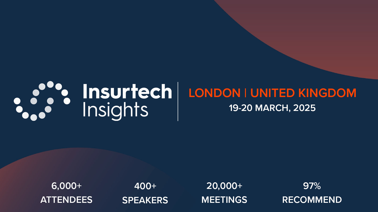 Insurtech Insights Europe 2025