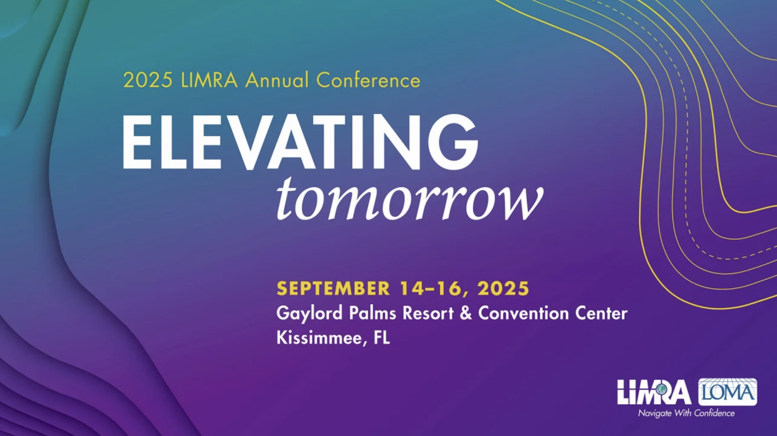LIMRA Annual Conference 2025