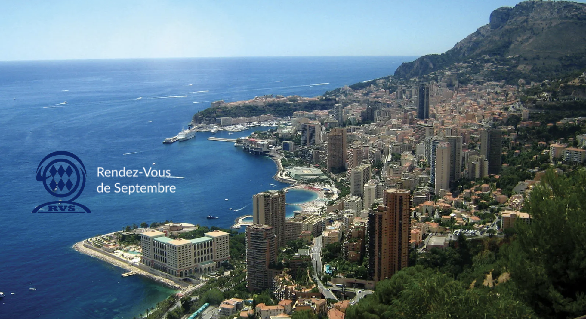 Rendez-Vous de Septembre (RVS) 2026