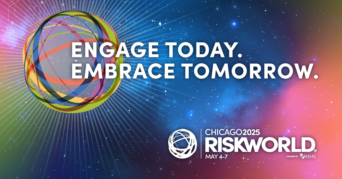 RIMS RISKWORLD 2025 RIMS RISKWORLD 2025