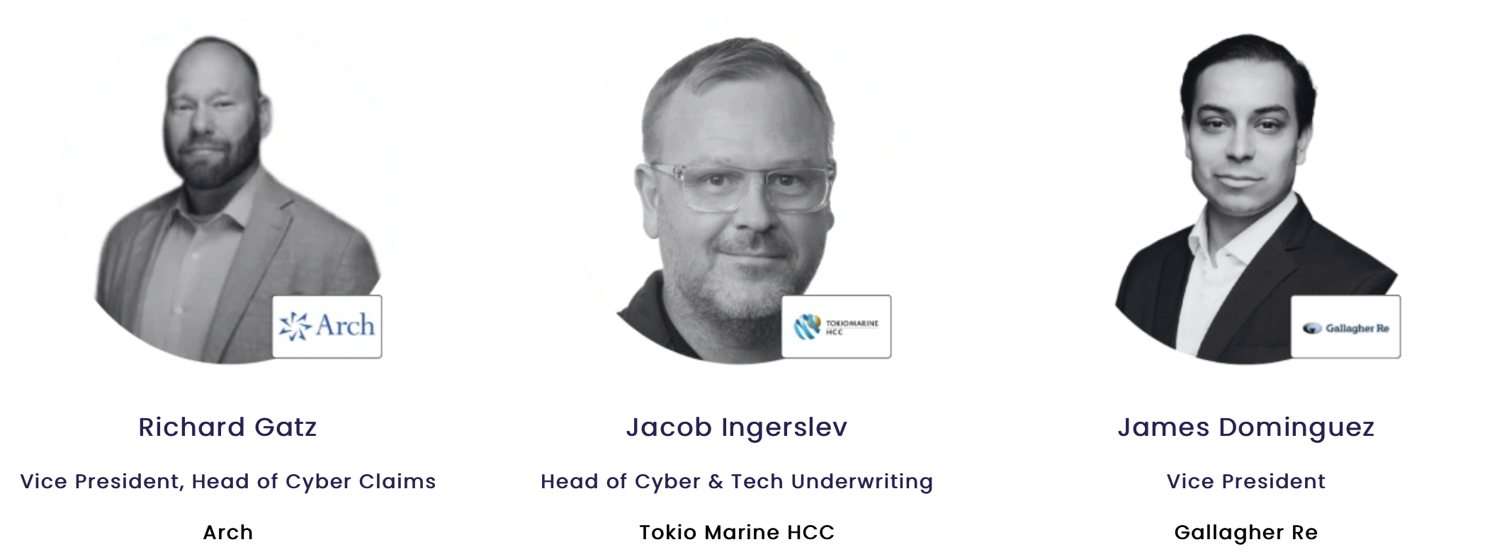 Cyber Risk & Insurance Innovation USA 2025 Cyber Risk & Insurance Innovation USA 2025