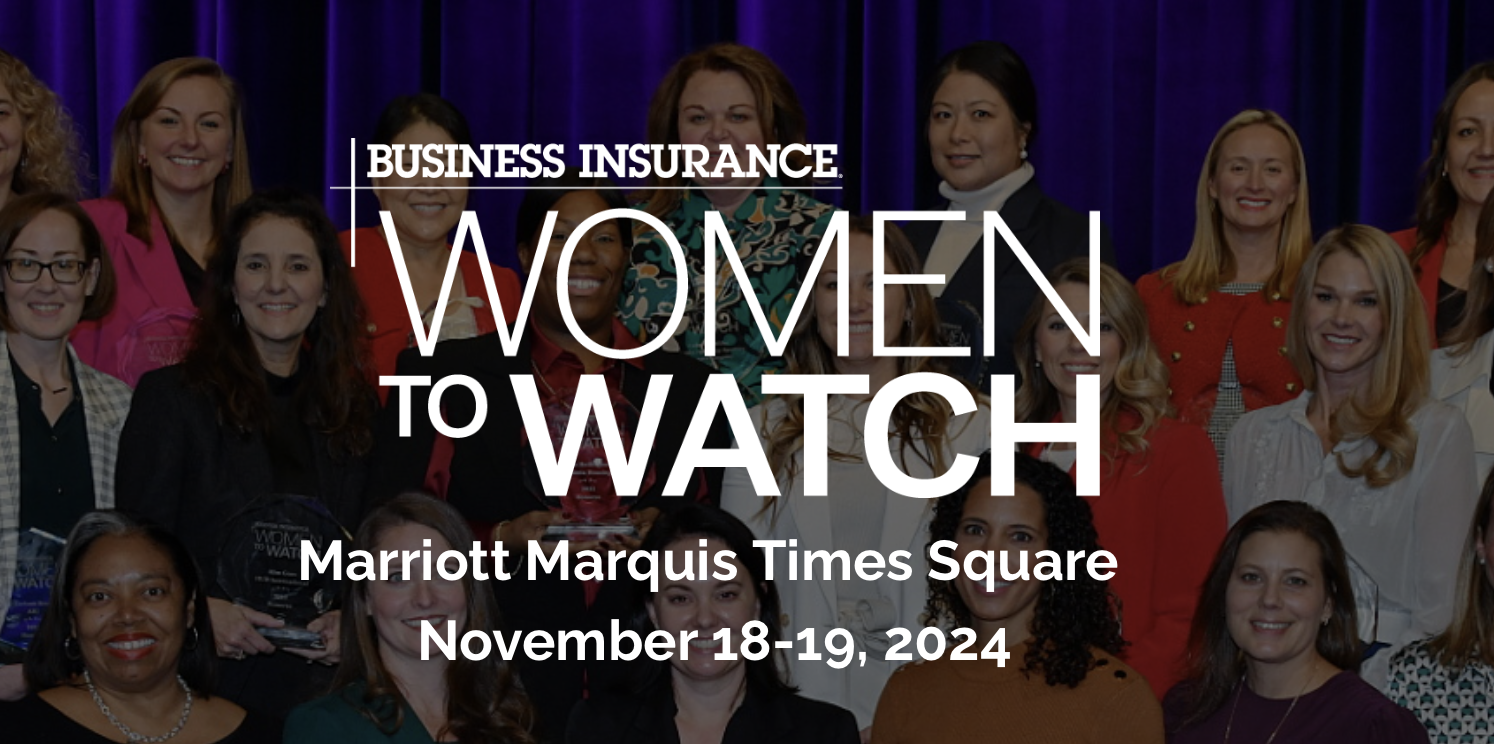 Women to Watch Awards & Leadership Conference 2024 Women to Watch Awards & Leadership Conference 2024