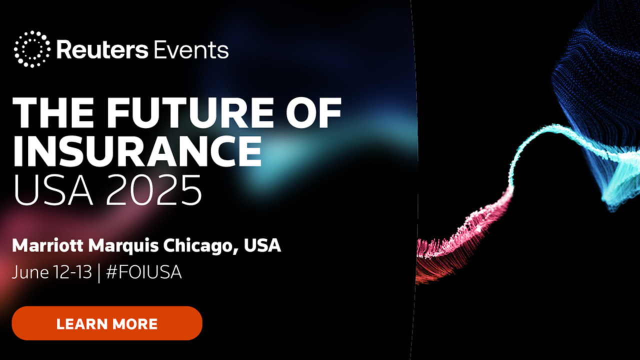 The Future of Insurance USA 2025 The Future of Insurance USA 2025