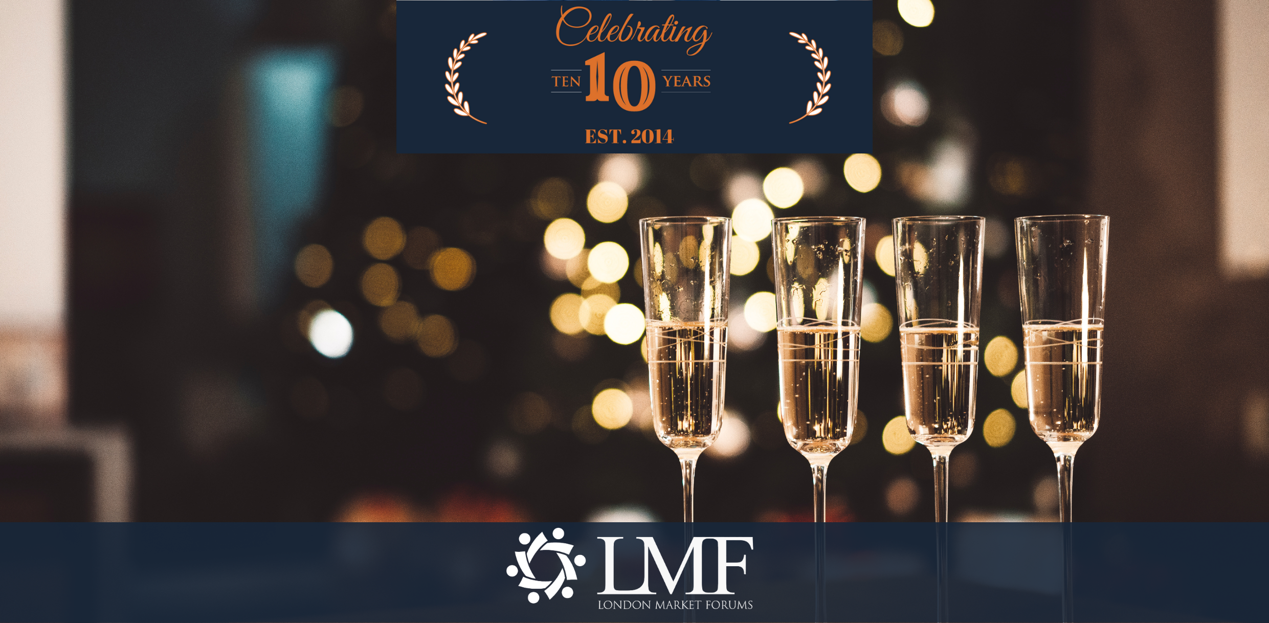 LM Forums 10th Anniversary and Christmas Party 2024