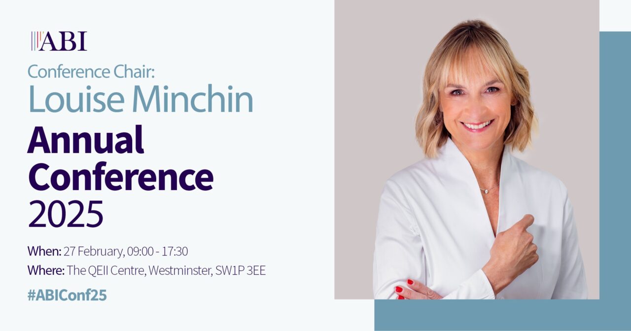 ABI Annual Conference 2025 | The Lime Street Guide