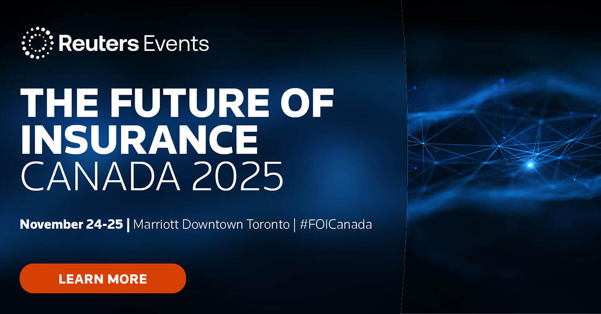 The Future of Insurance Canada 2025 The Future of Insurance Canada 2025