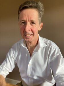 Navigating a World Where Rules No Longer Apply 2025