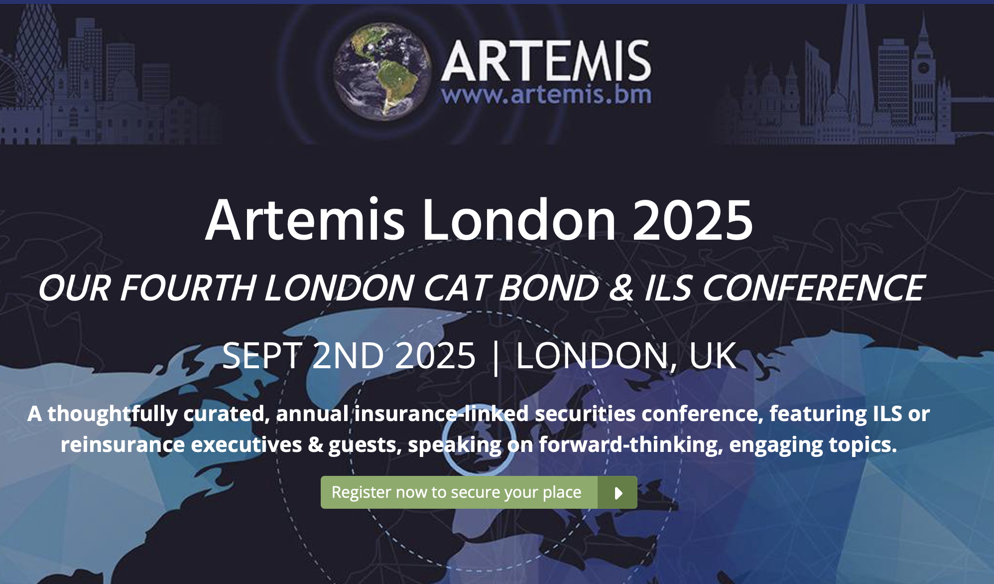 Artemis London 2025 Artemis London 2025