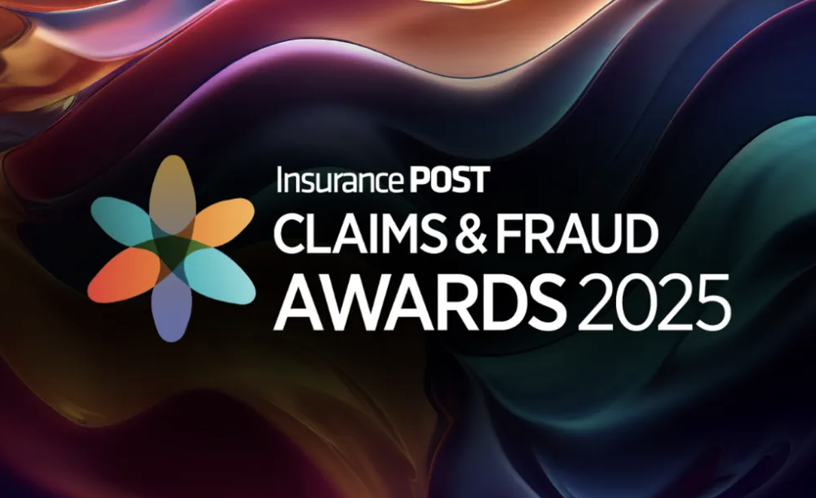 The Claims & Fraud Awards 2025
