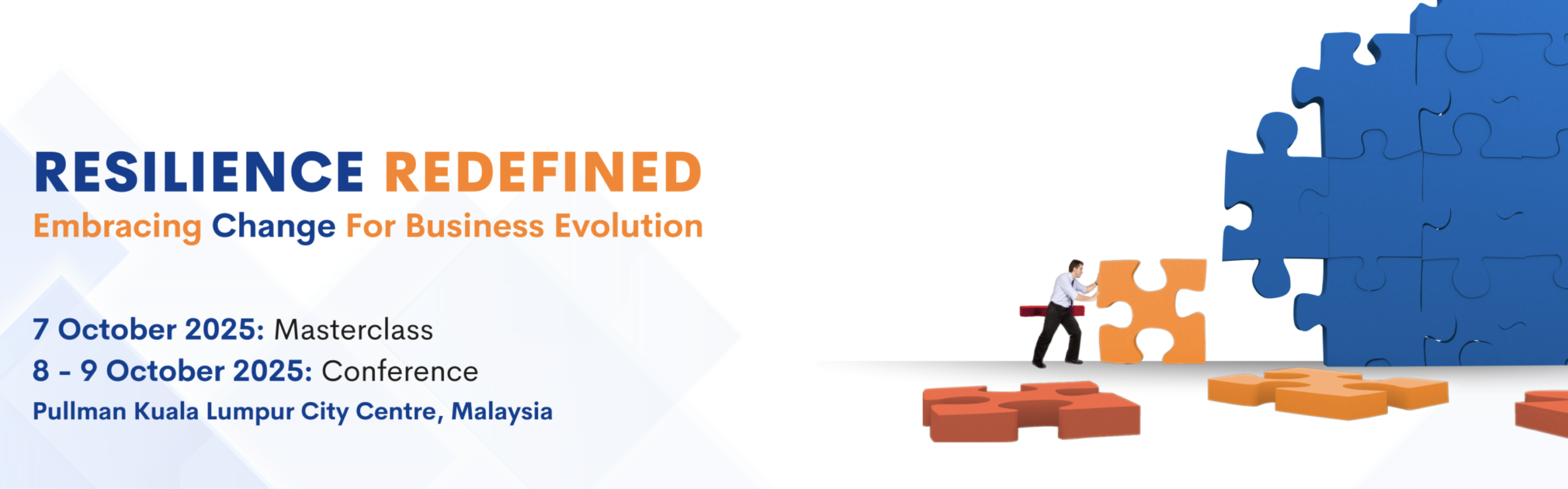 Asia Risk and Resilience Conference 2025 Asia Risk and Resilience Conference 2025