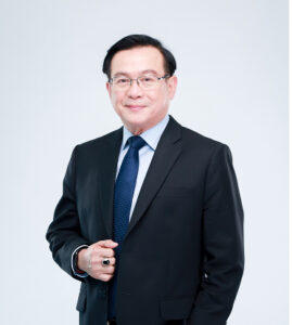 Thailand Reinsurance Conference 2025 Thailand Reinsurance Conference 2025