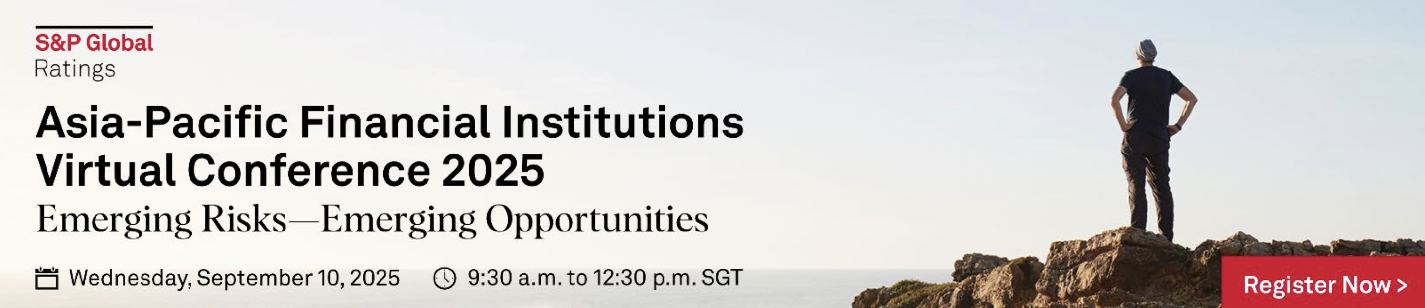 Asia-Pacific Financial Institutions Virtual Conference 2025