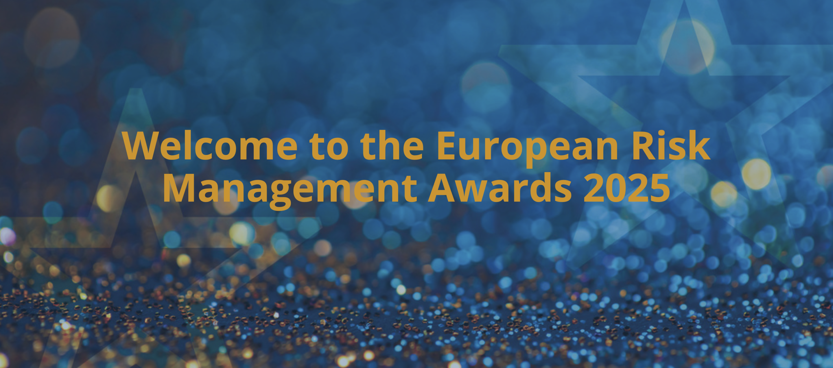 European Risk Management Awards Gala Ceremony 2025 European Risk Management Awards Gala Ceremony 2025